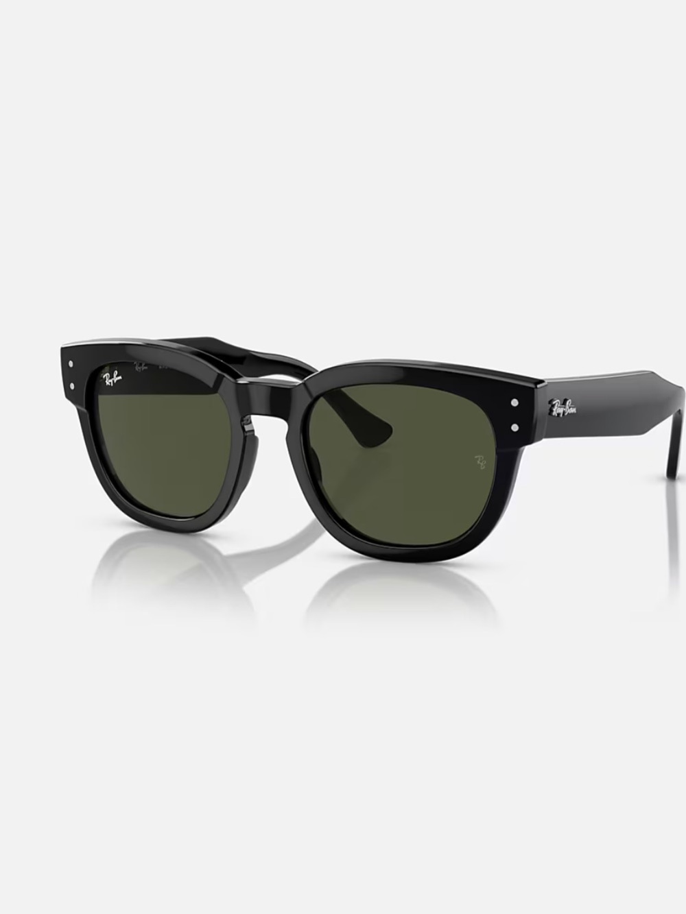 Ray-Ban Black Frame Sunglasses